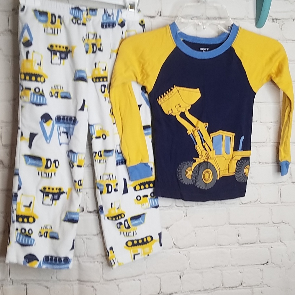 Boys pjs